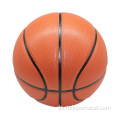 Custom Leder Basketball Ball Größe 6